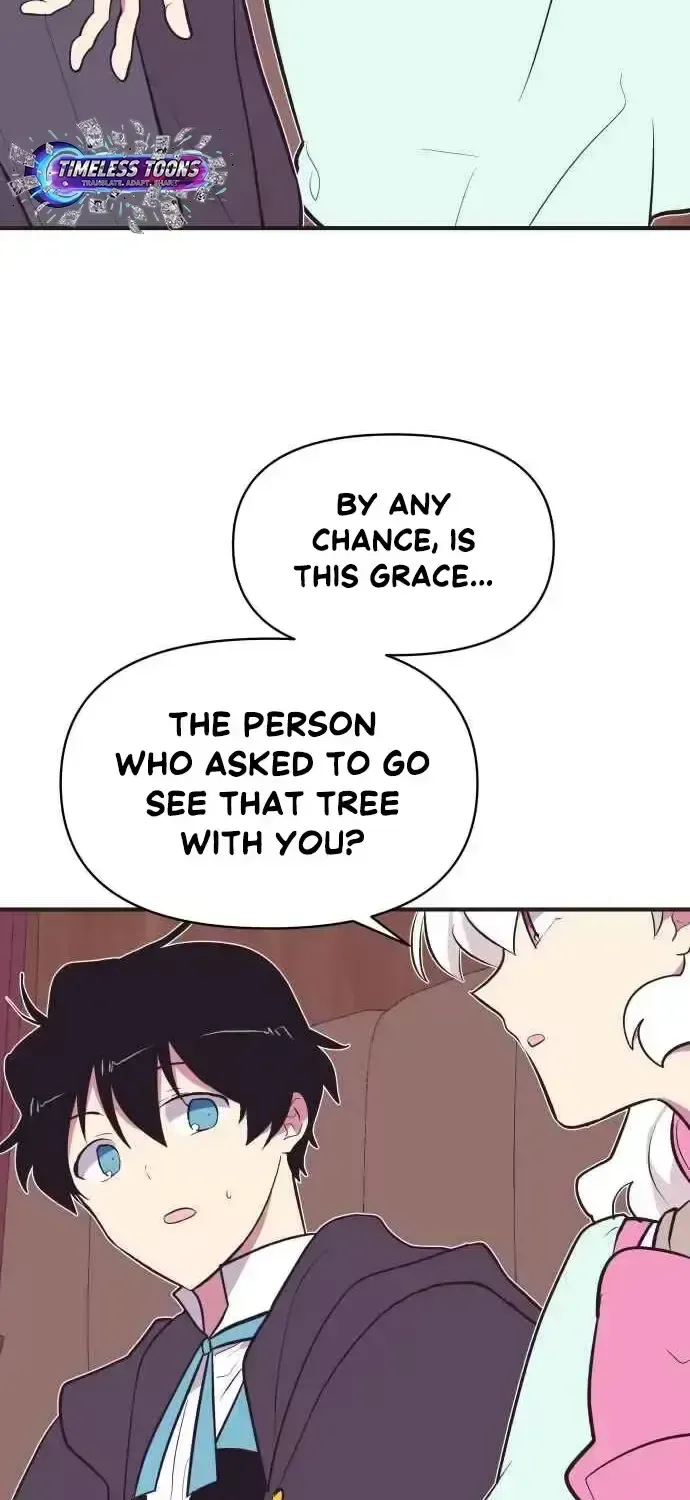 The Secret of Netsy Chapter 16 page 29