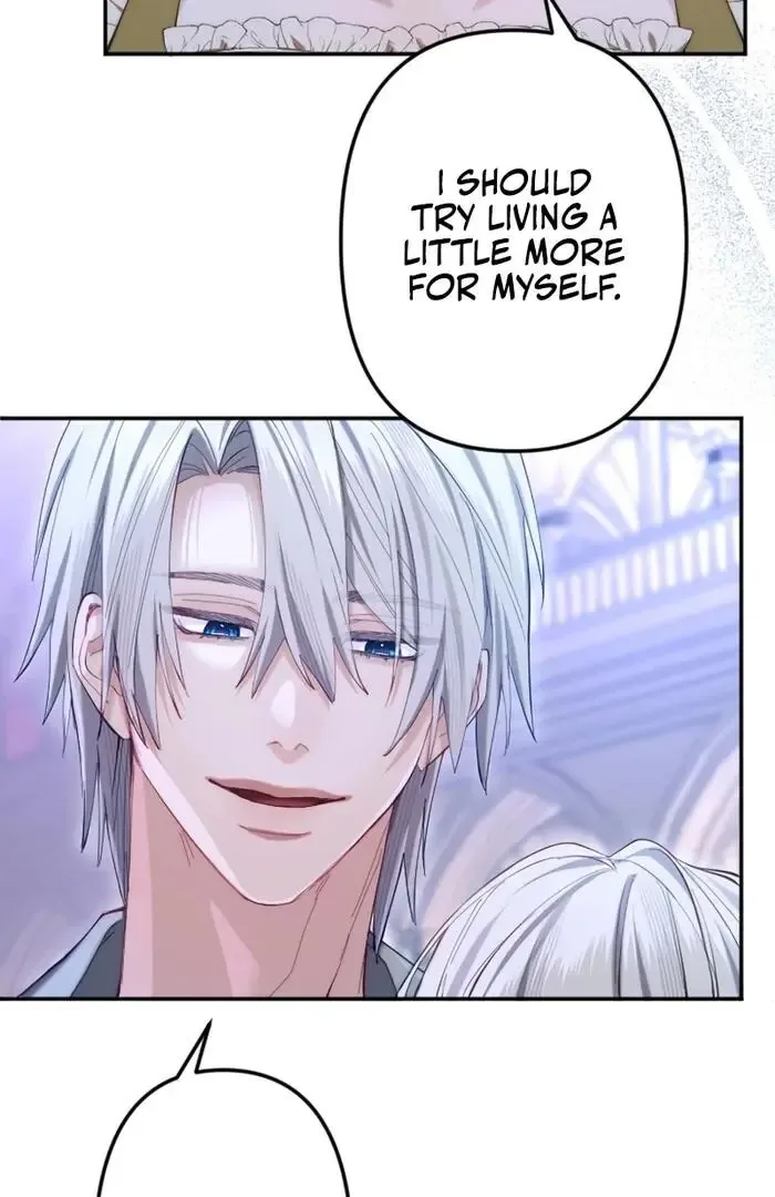Even Without Your Love Chapter 17 page 36