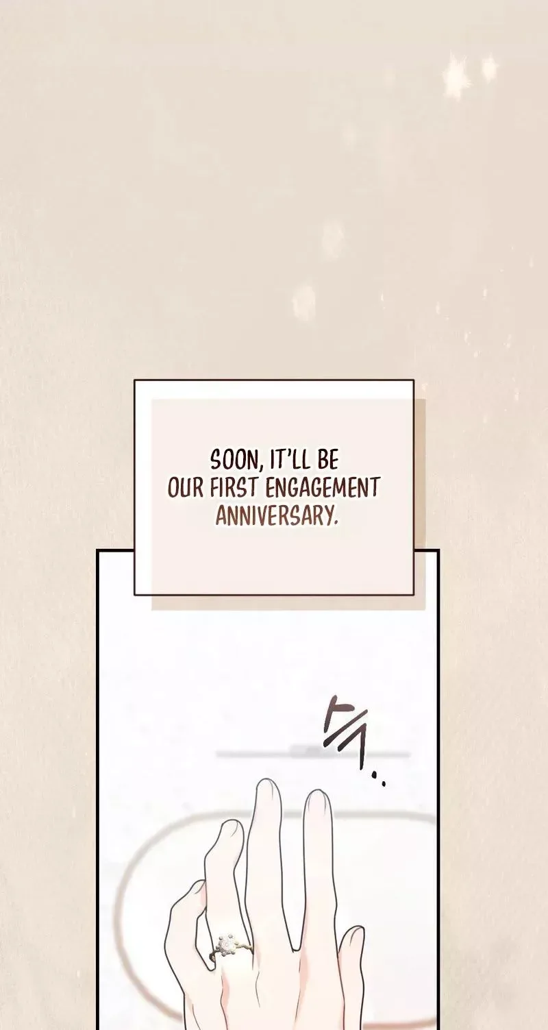 Broken Engagement Scandal Chapter 17 page 29