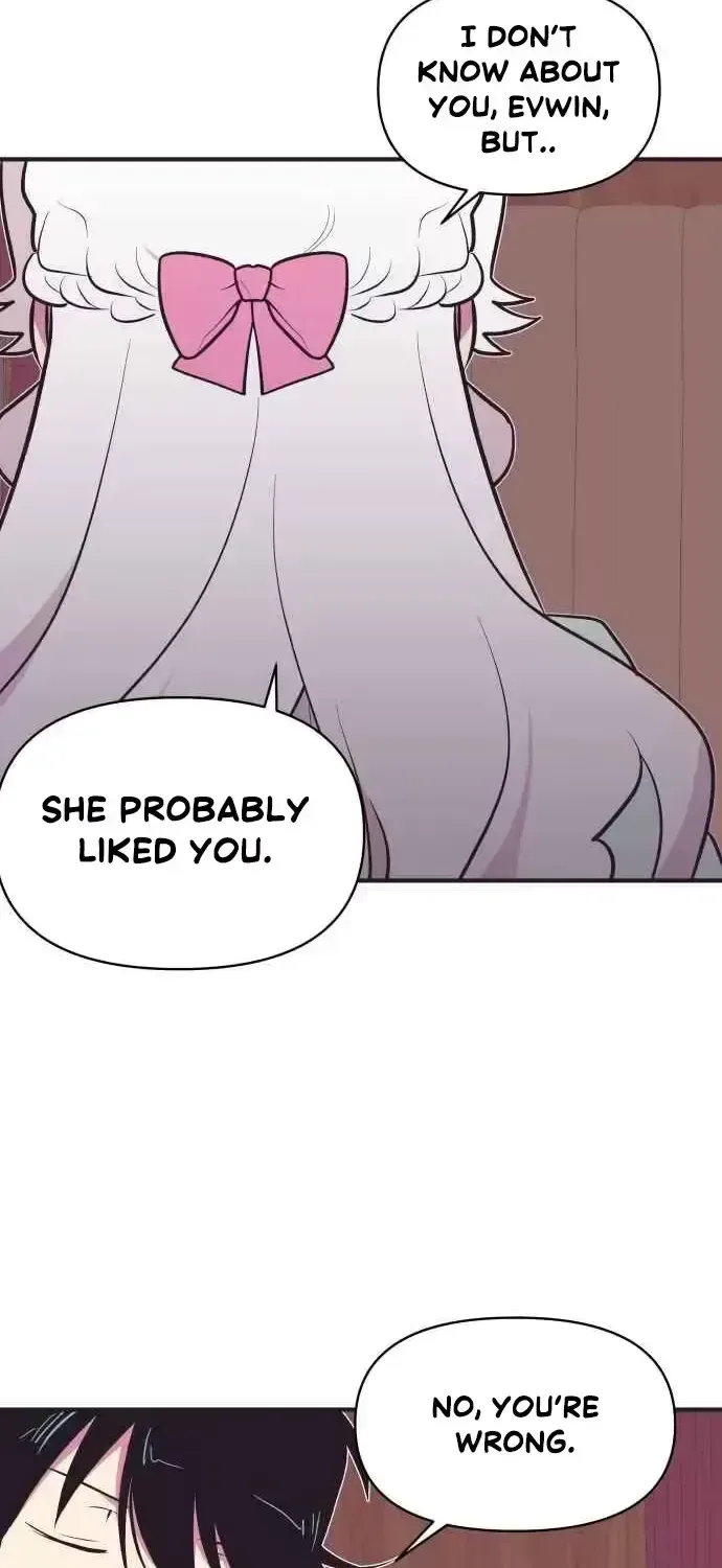 The Secret of Netsy Chapter 16 page 33