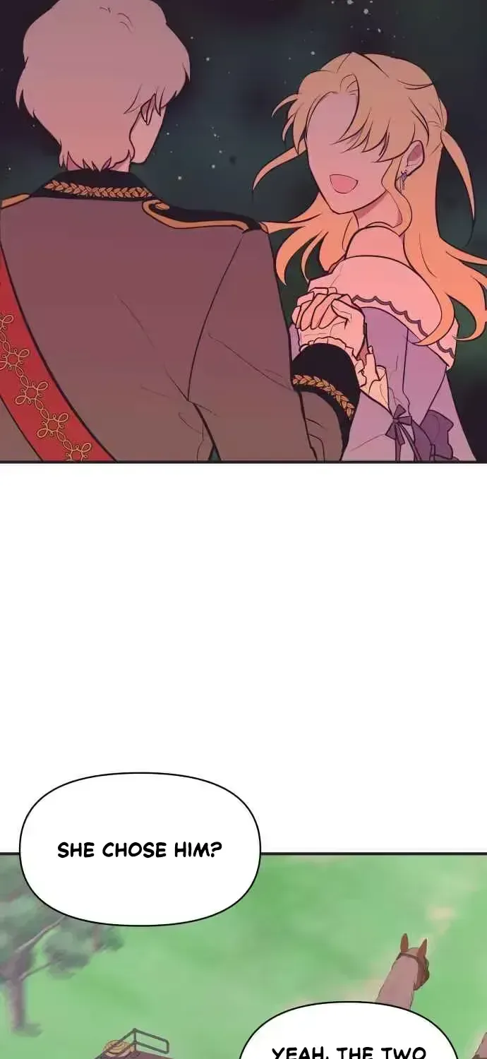 The Secret of Netsy Chapter 16 page 36