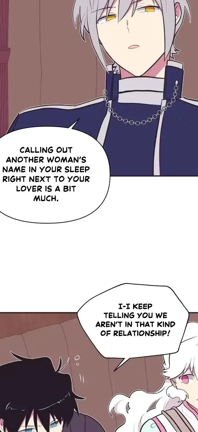 The Secret of Netsy Chapter 16 page 27