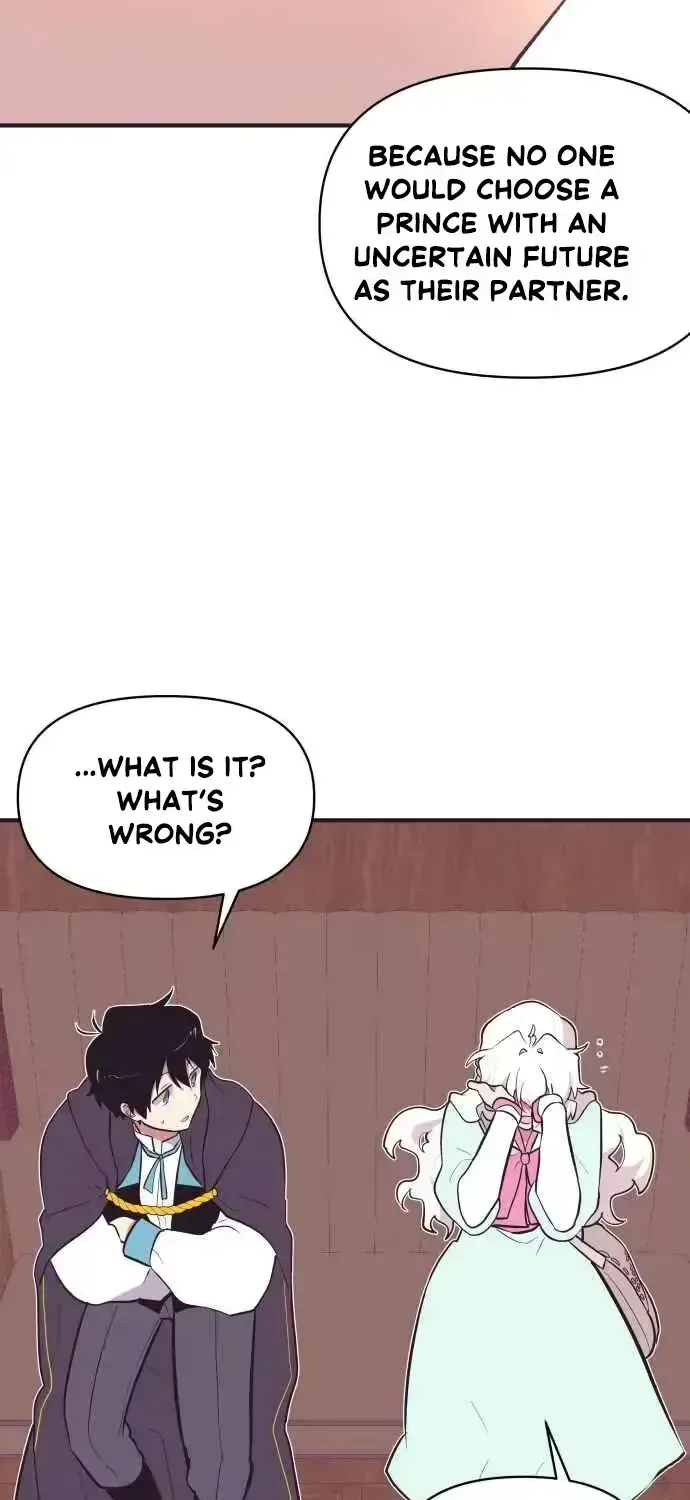 The Secret of Netsy Chapter 16 page 38