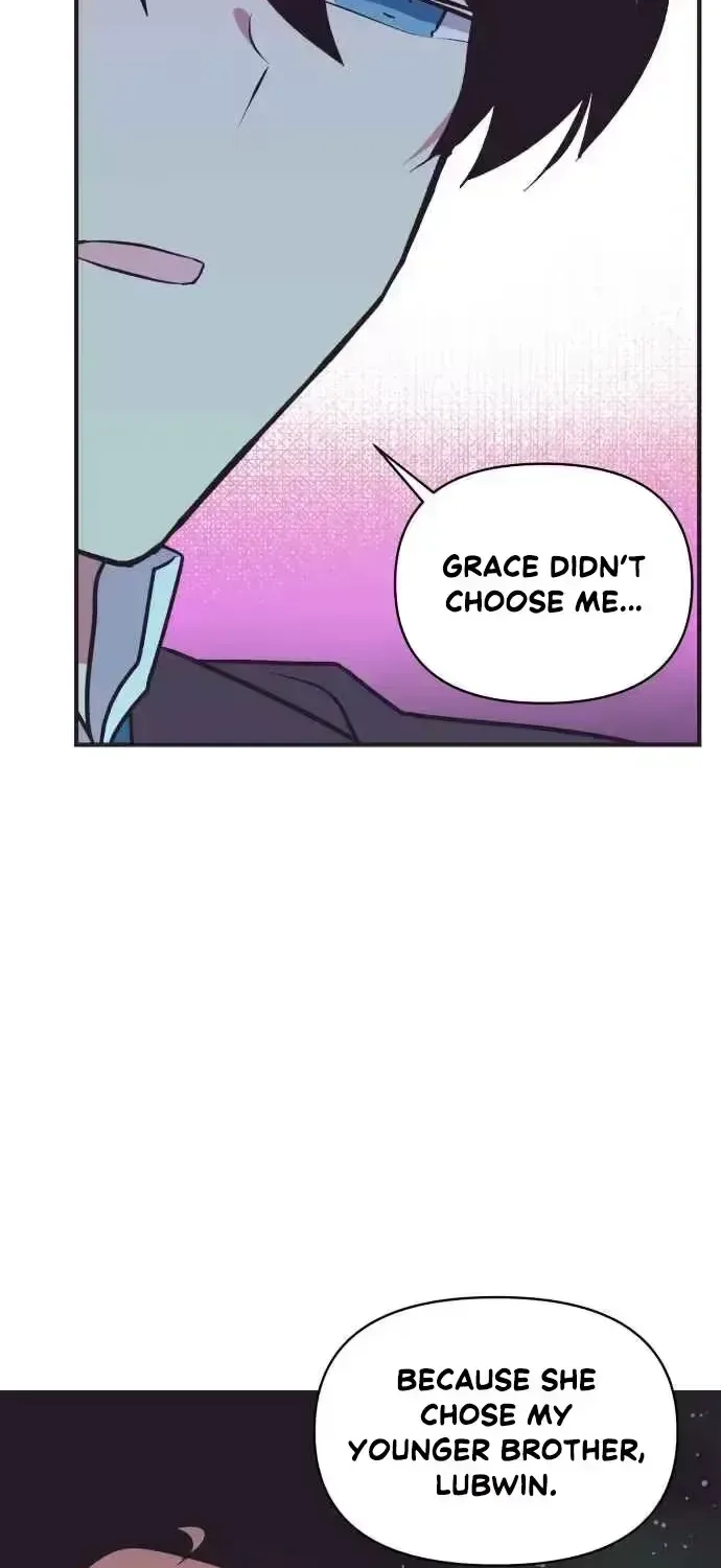 The Secret of Netsy Chapter 16 page 35