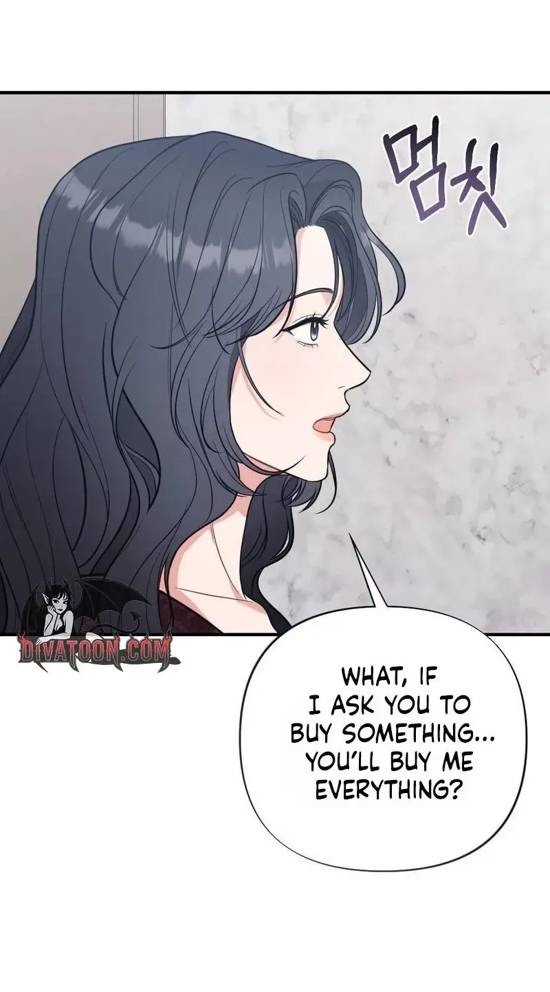 Broken Engagement Scandal Chapter 17 page 24