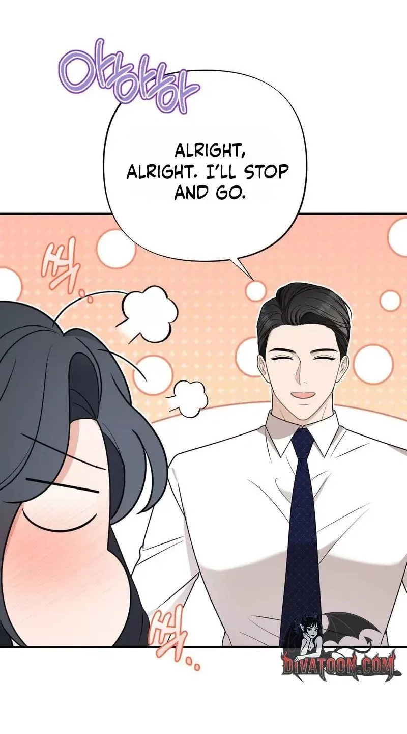 Broken Engagement Scandal Chapter 17 page 21