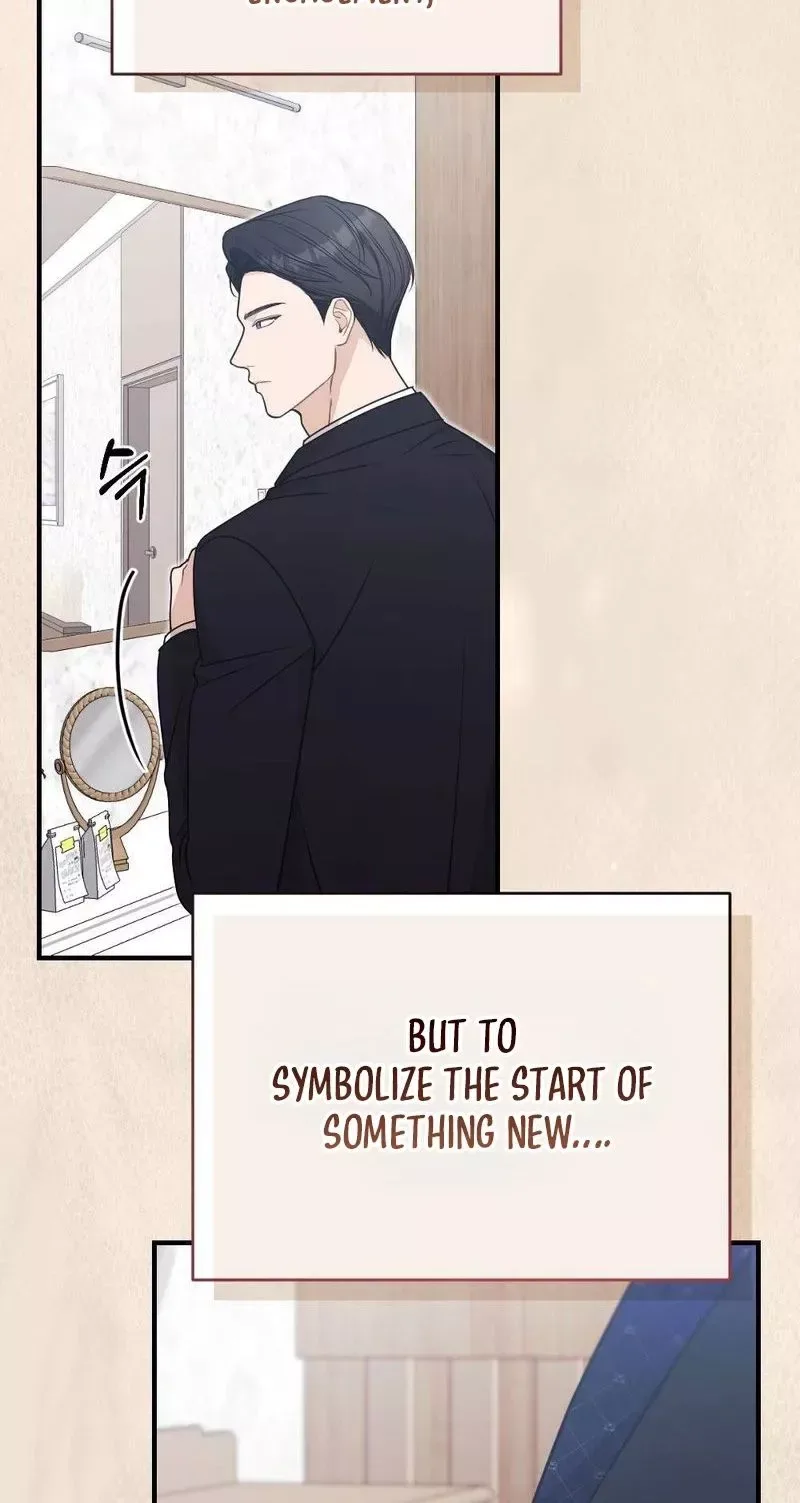 Broken Engagement Scandal Chapter 17 page 31