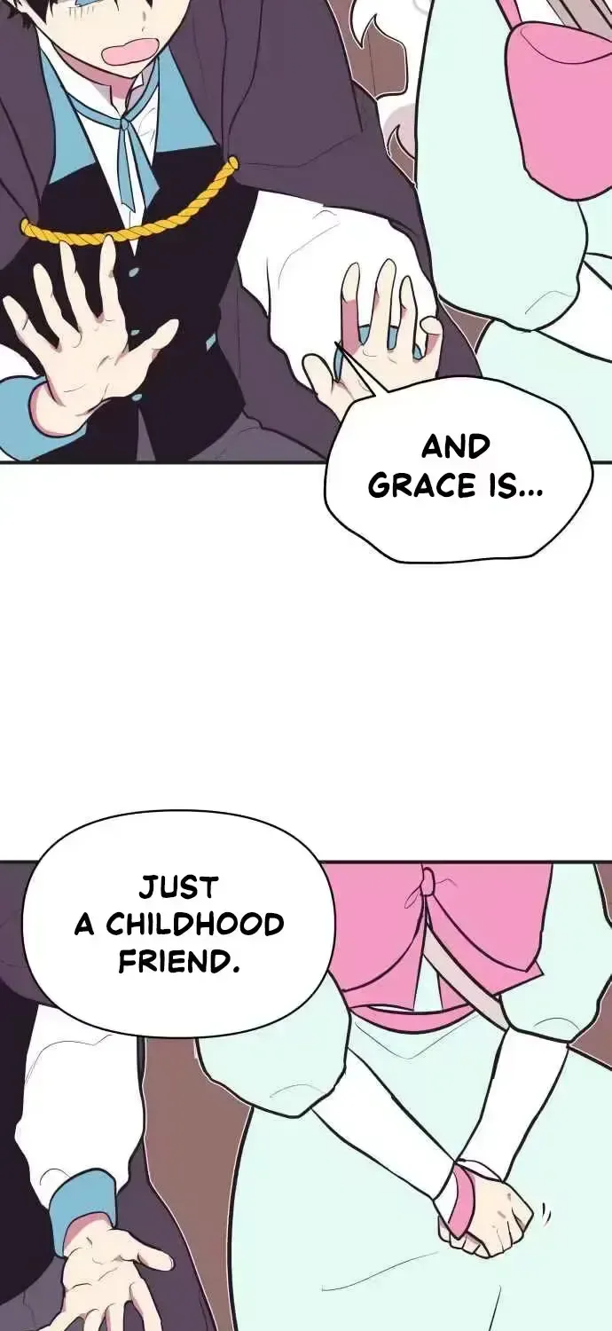 The Secret of Netsy Chapter 16 page 28