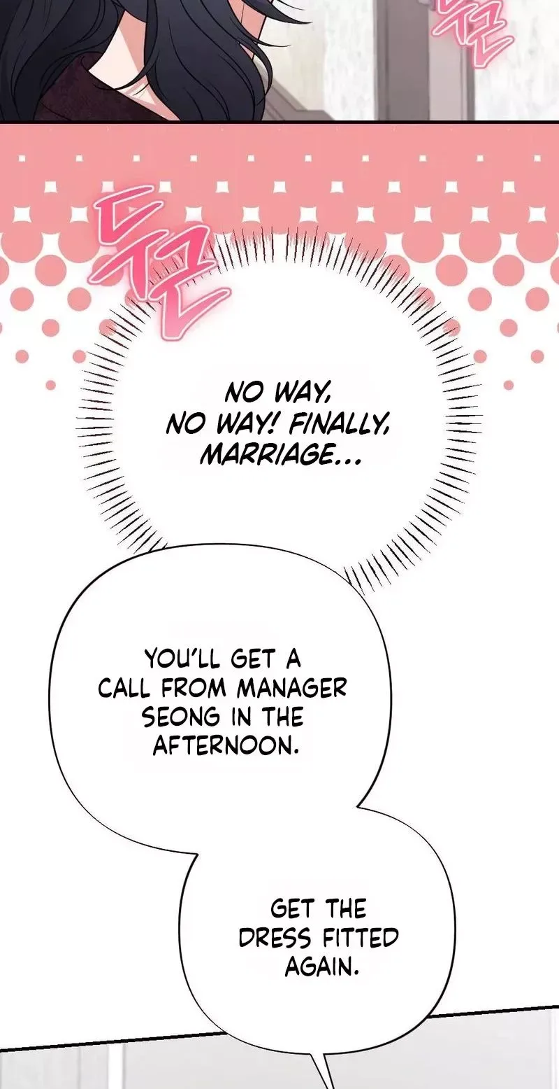Broken Engagement Scandal Chapter 17 page 43