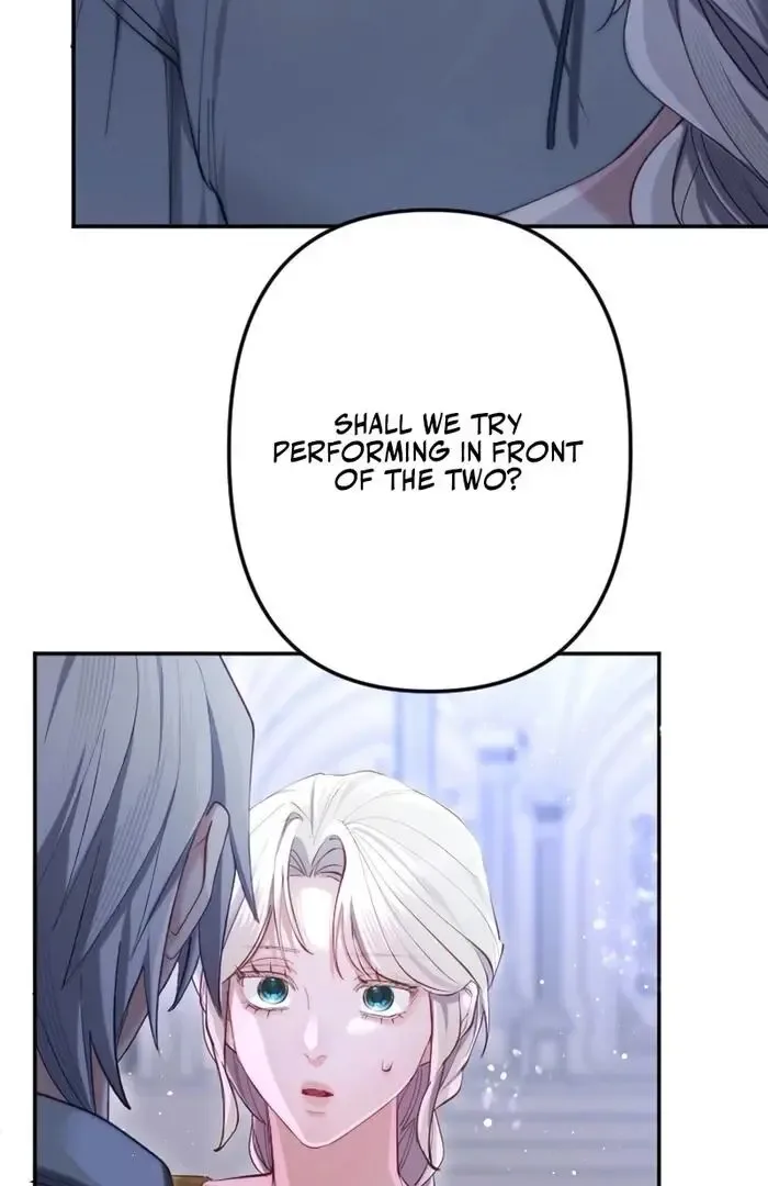 Even Without Your Love Chapter 17 page 56