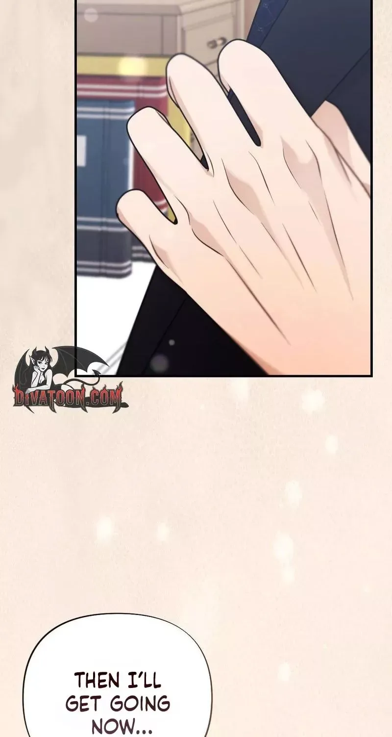 Broken Engagement Scandal Chapter 17 page 32