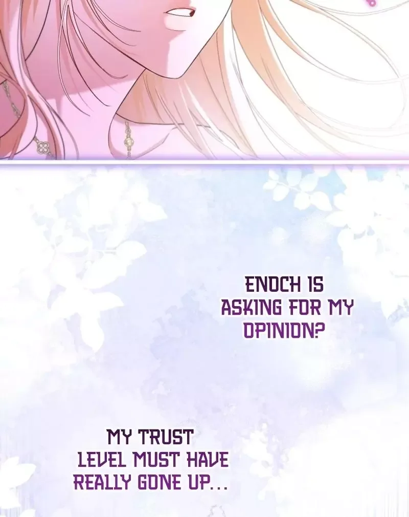 Trapped on a Remote Island With the Male Leads Chapter 17 page 71