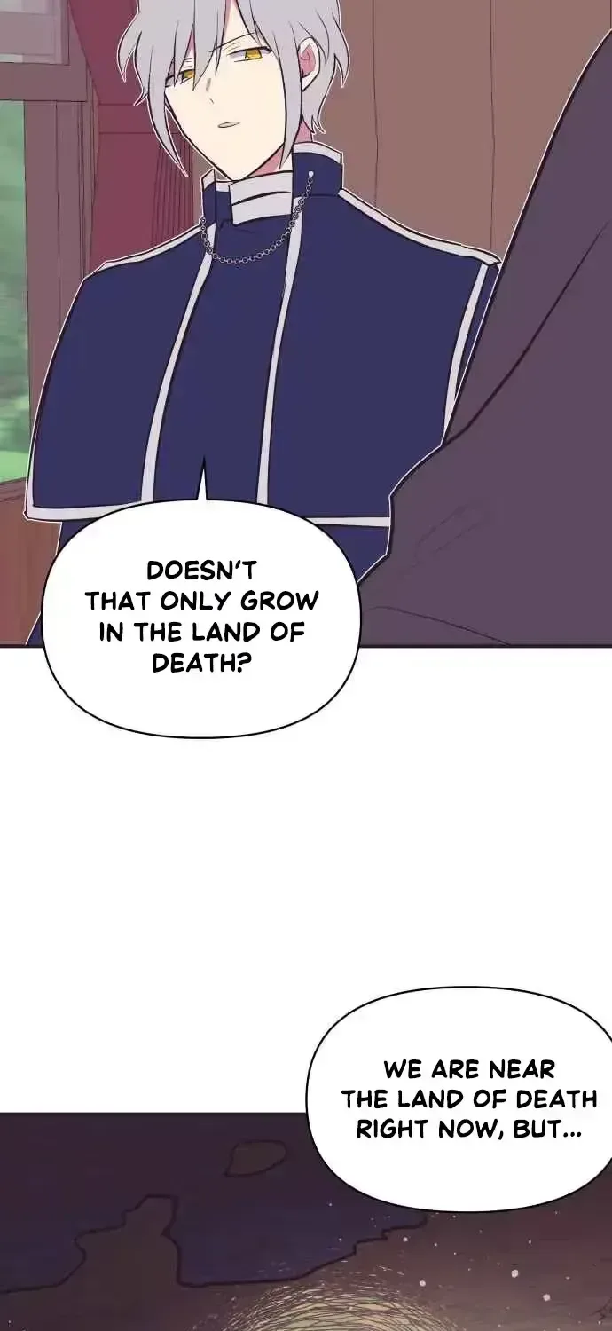 The Secret of Netsy Chapter 16 page 44