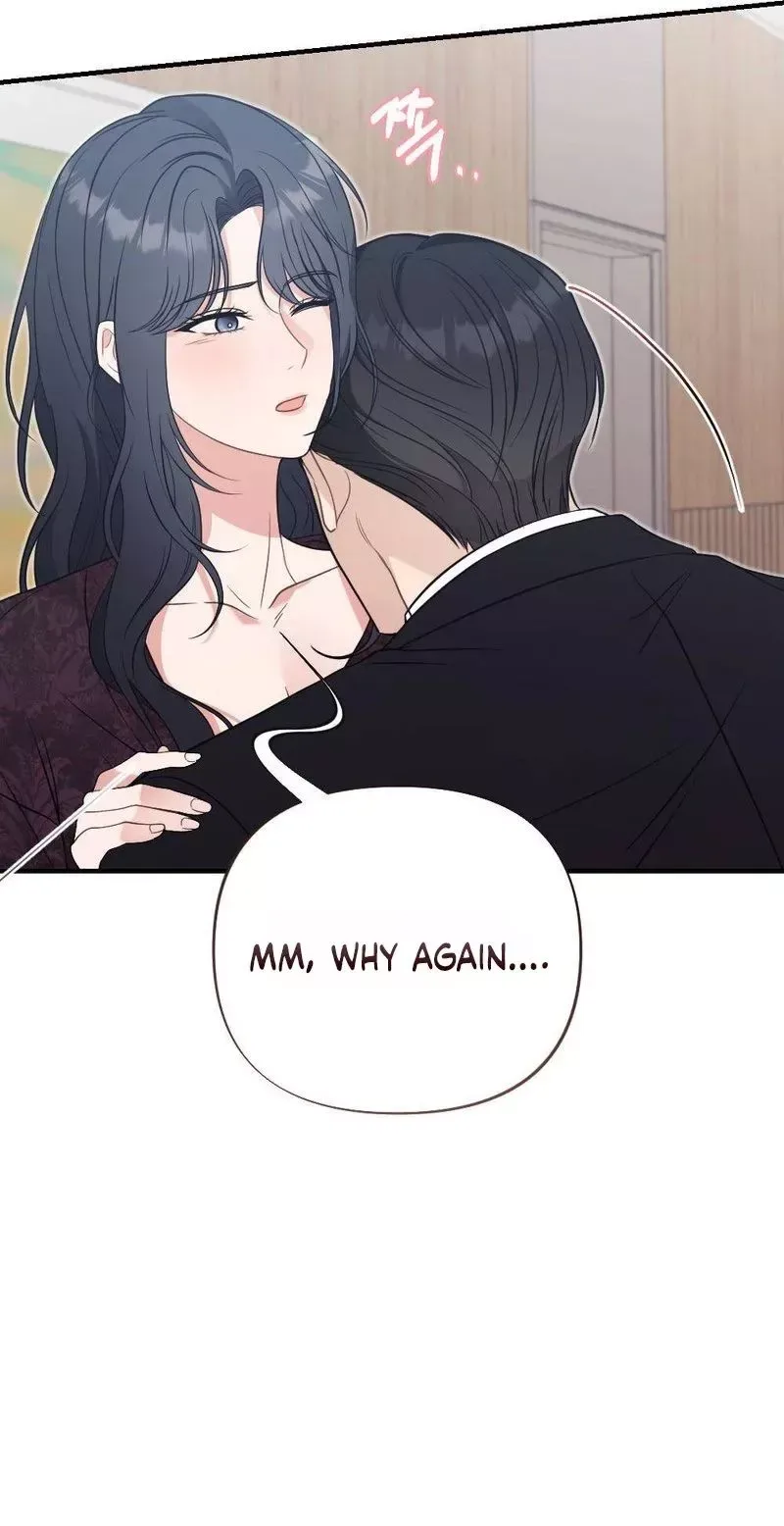 Broken Engagement Scandal Chapter 17 page 36