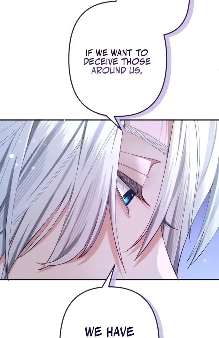 Even Without Your Love Chapter 17 page 44
