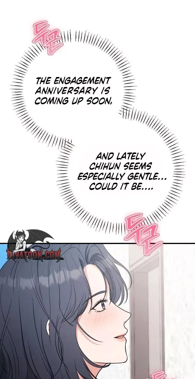 Broken Engagement Scandal Chapter 17 page 42