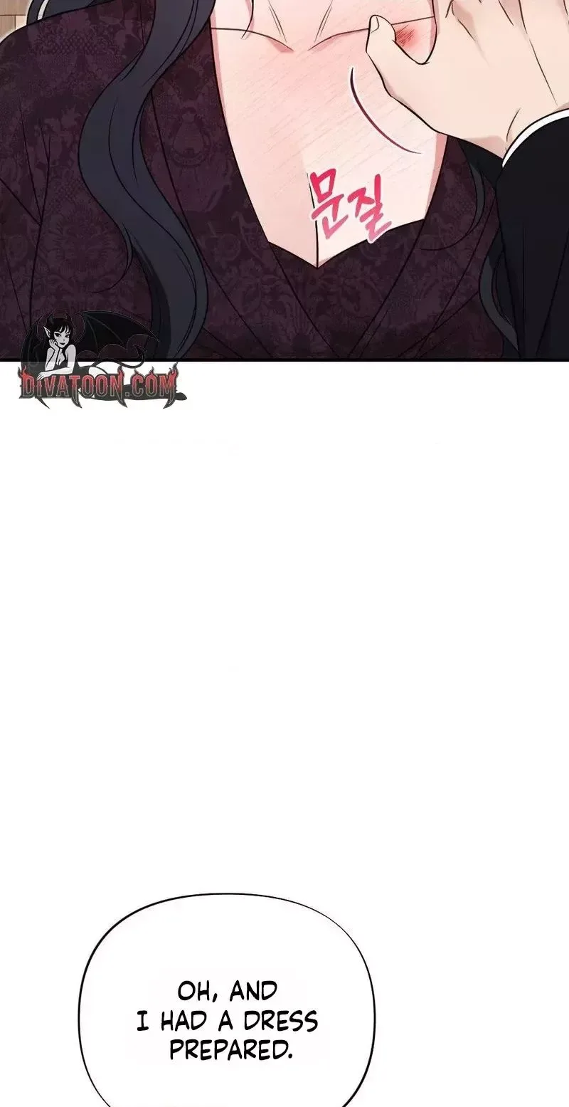 Broken Engagement Scandal Chapter 17 page 40