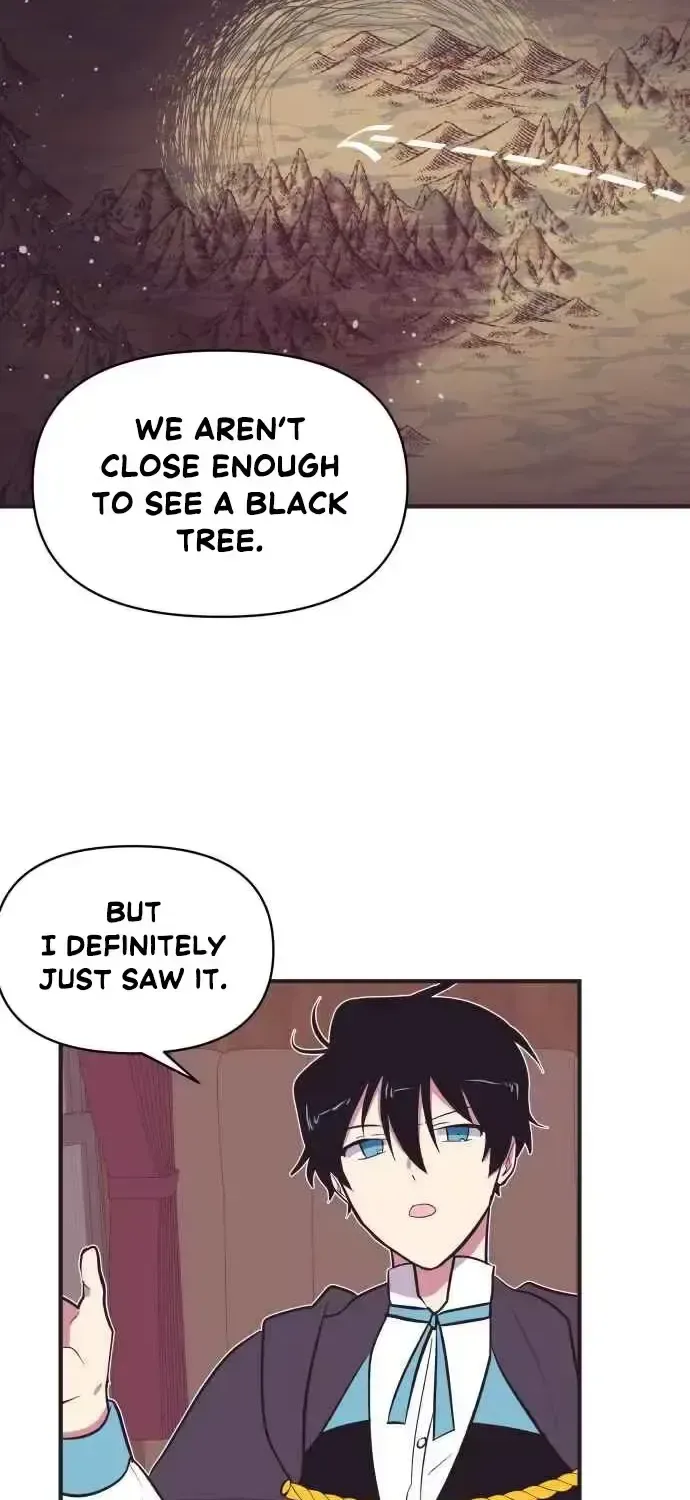 The Secret of Netsy Chapter 16 page 45
