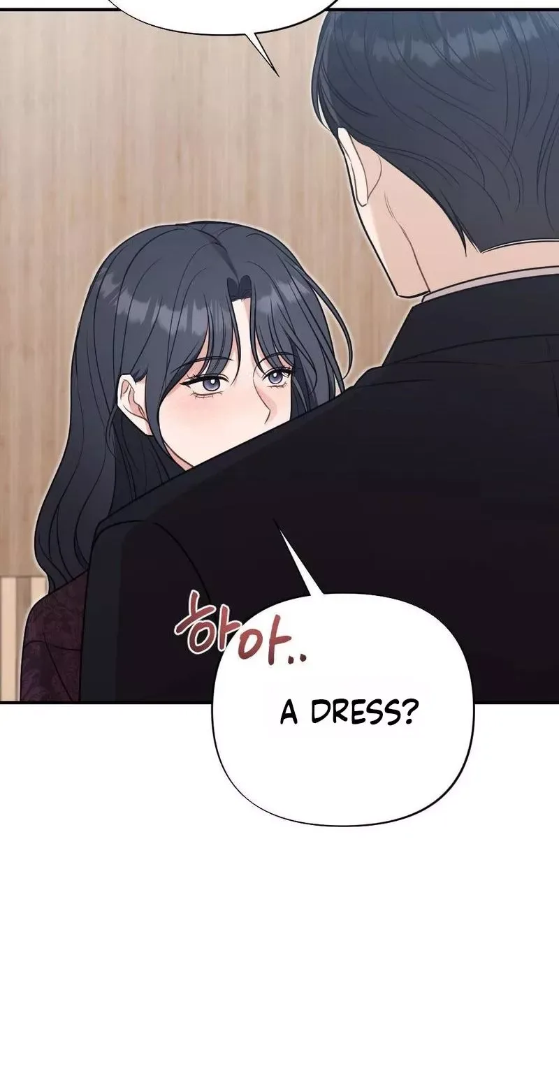 Broken Engagement Scandal Chapter 17 page 41