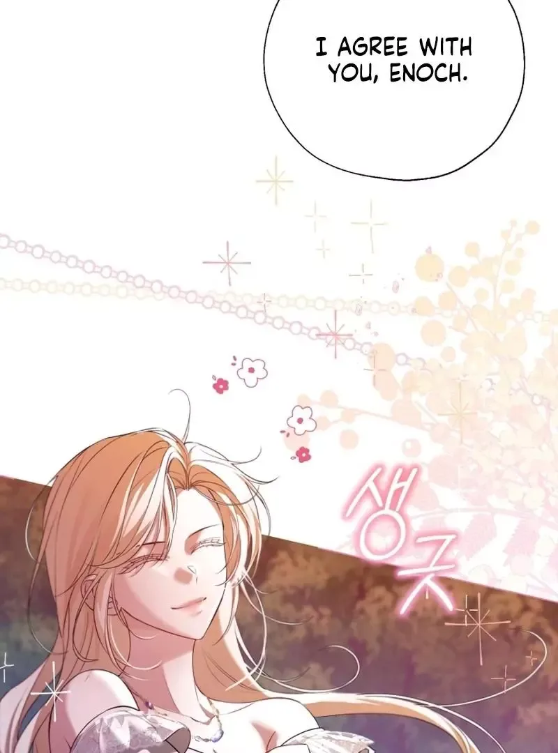 Trapped on a Remote Island With the Male Leads Chapter 17 page 76