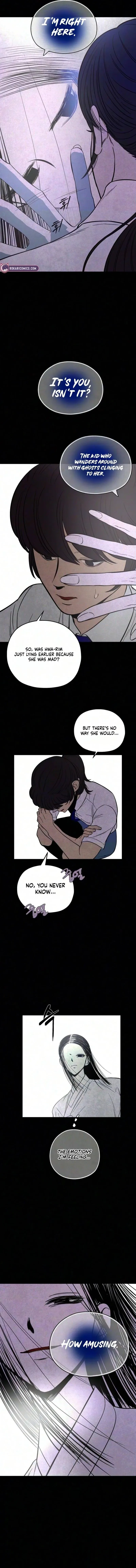 Maengjong Chapter 17 page 5