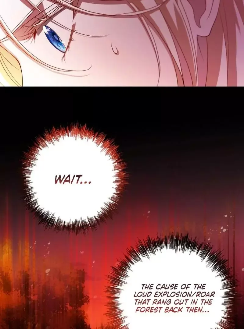 Trapped on a Remote Island With the Male Leads Chapter 17 page 85