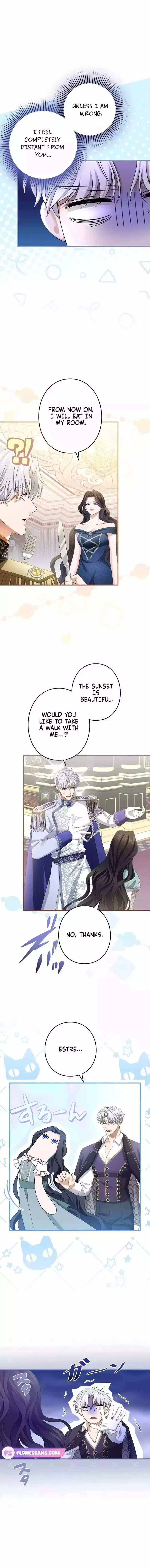 I've Fallen for the Empire's Greatest Villainess Chapter 17 page 7