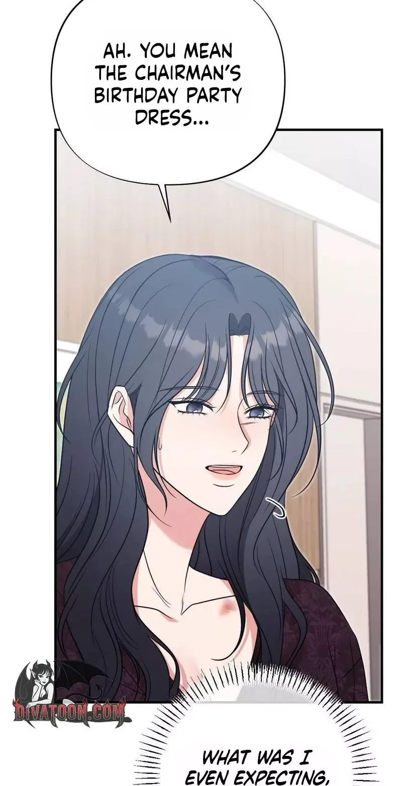 Broken Engagement Scandal Chapter 17 page 46