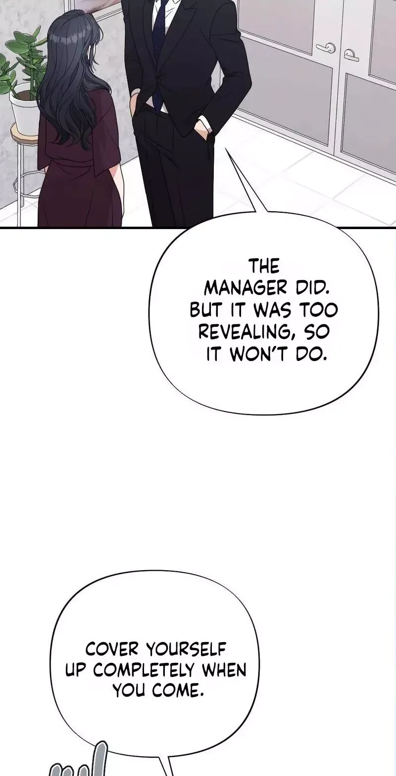 Broken Engagement Scandal Chapter 17 page 48