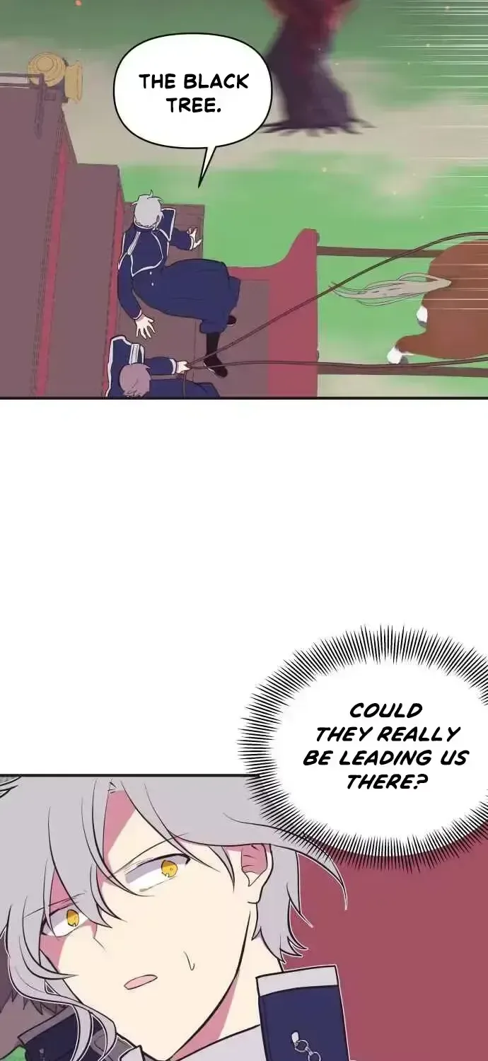 The Secret of Netsy Chapter 16 page 53