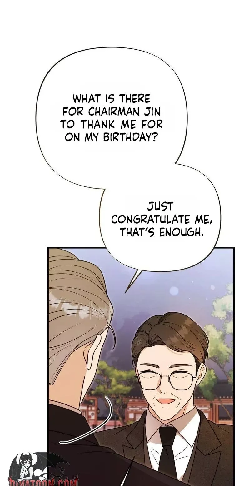 Broken Engagement Scandal Chapter 17 page 59