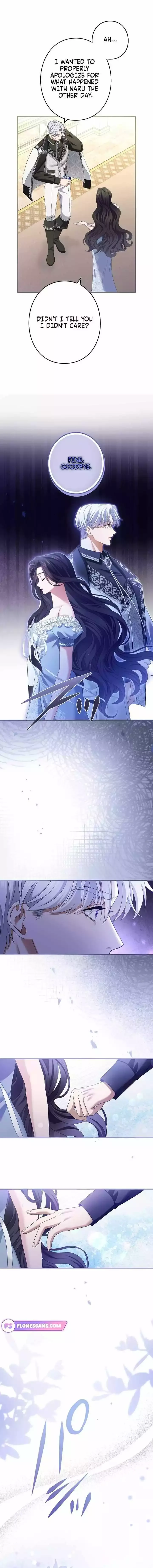 I've Fallen for the Empire's Greatest Villainess Chapter 17 page 11