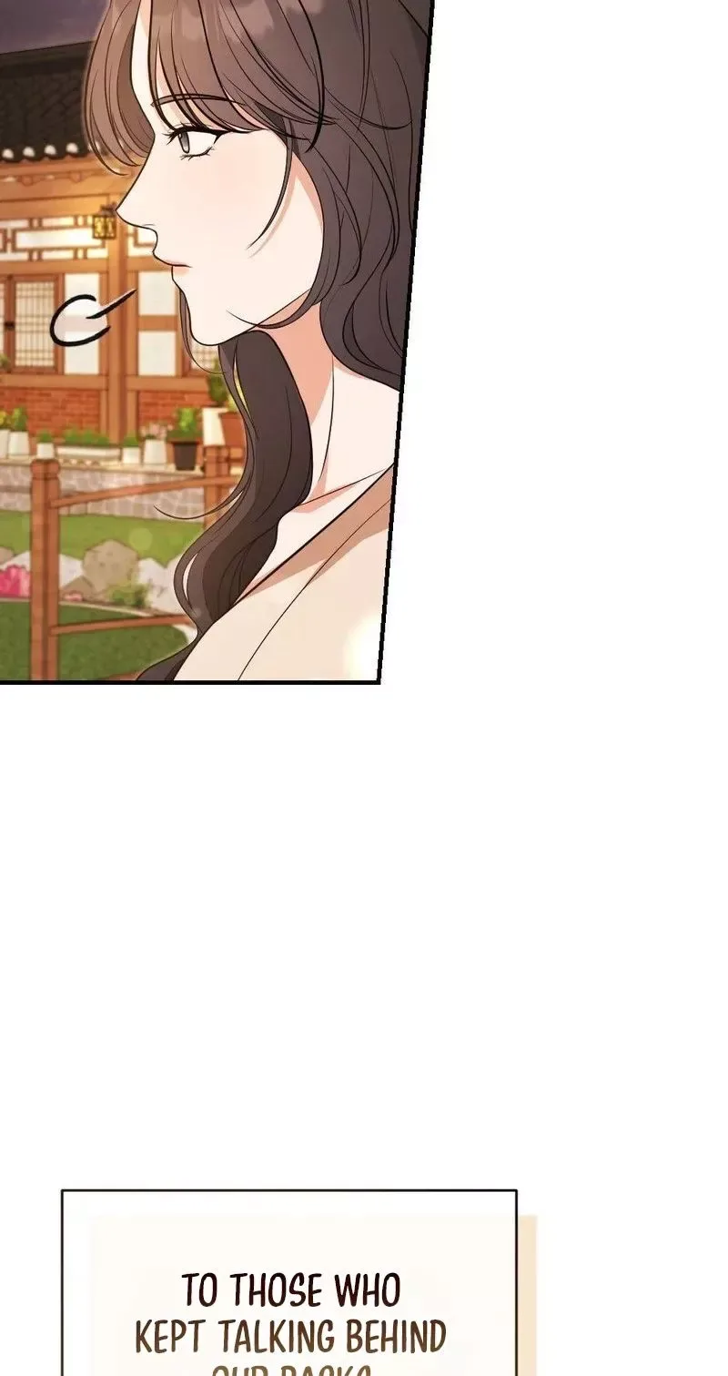 Broken Engagement Scandal Chapter 17 page 64