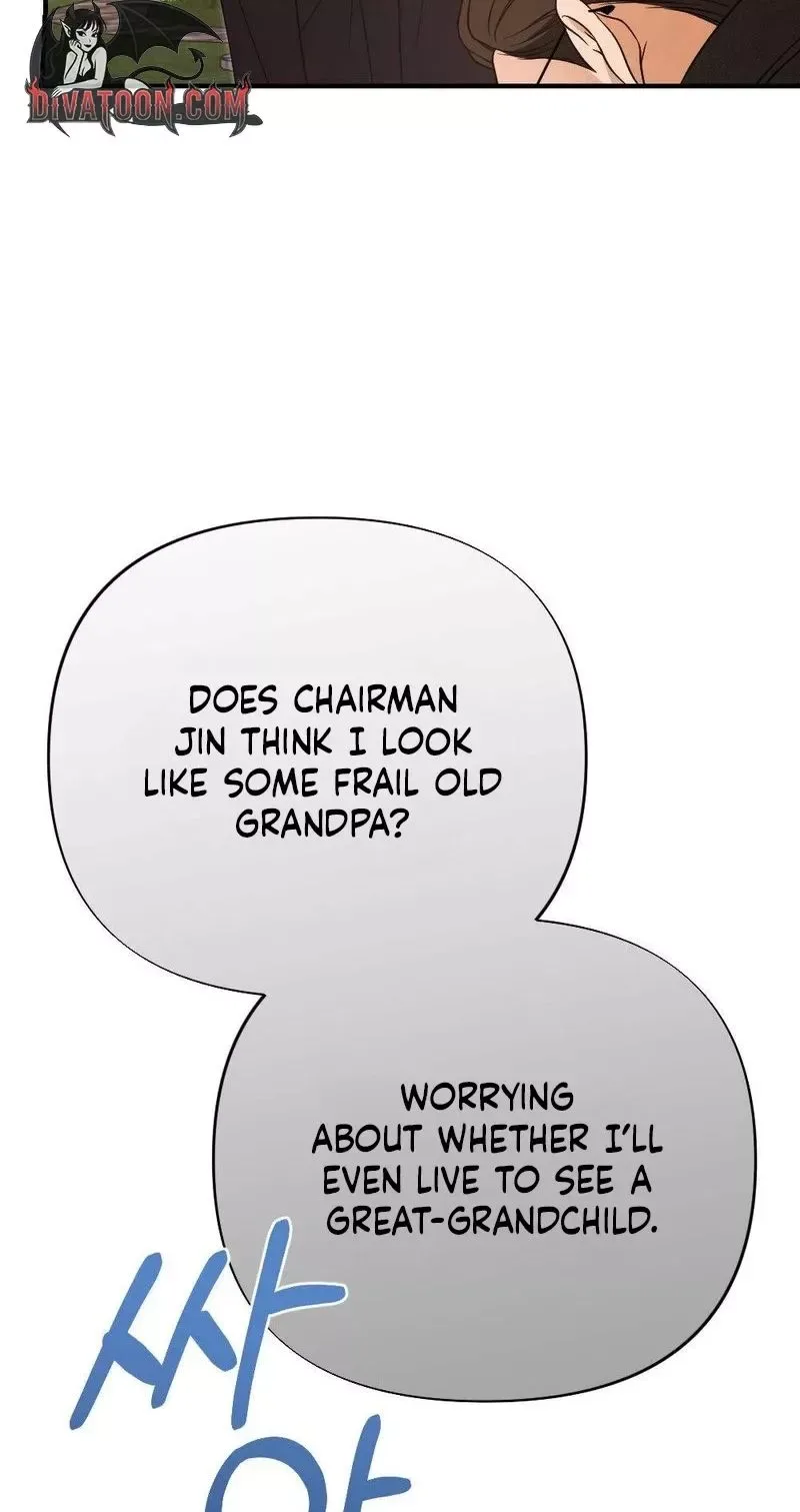 Broken Engagement Scandal Chapter 17 page 66