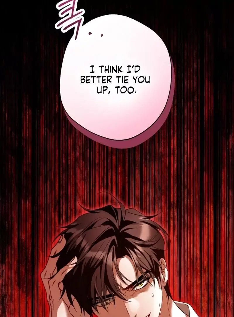 Trapped on a Remote Island With the Male Leads Chapter 17 page 93