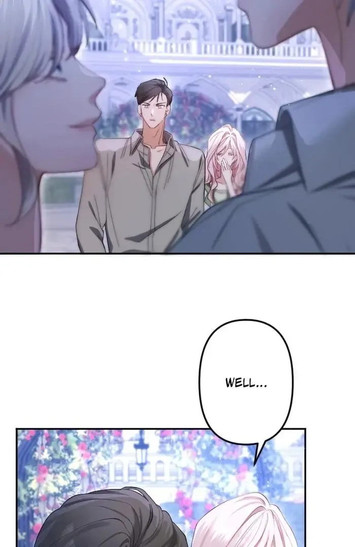 Even Without Your Love Chapter 17 page 84