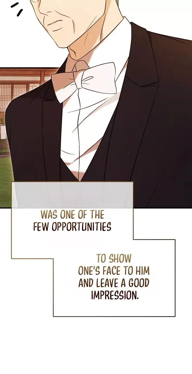Broken Engagement Scandal Chapter 17 page 58