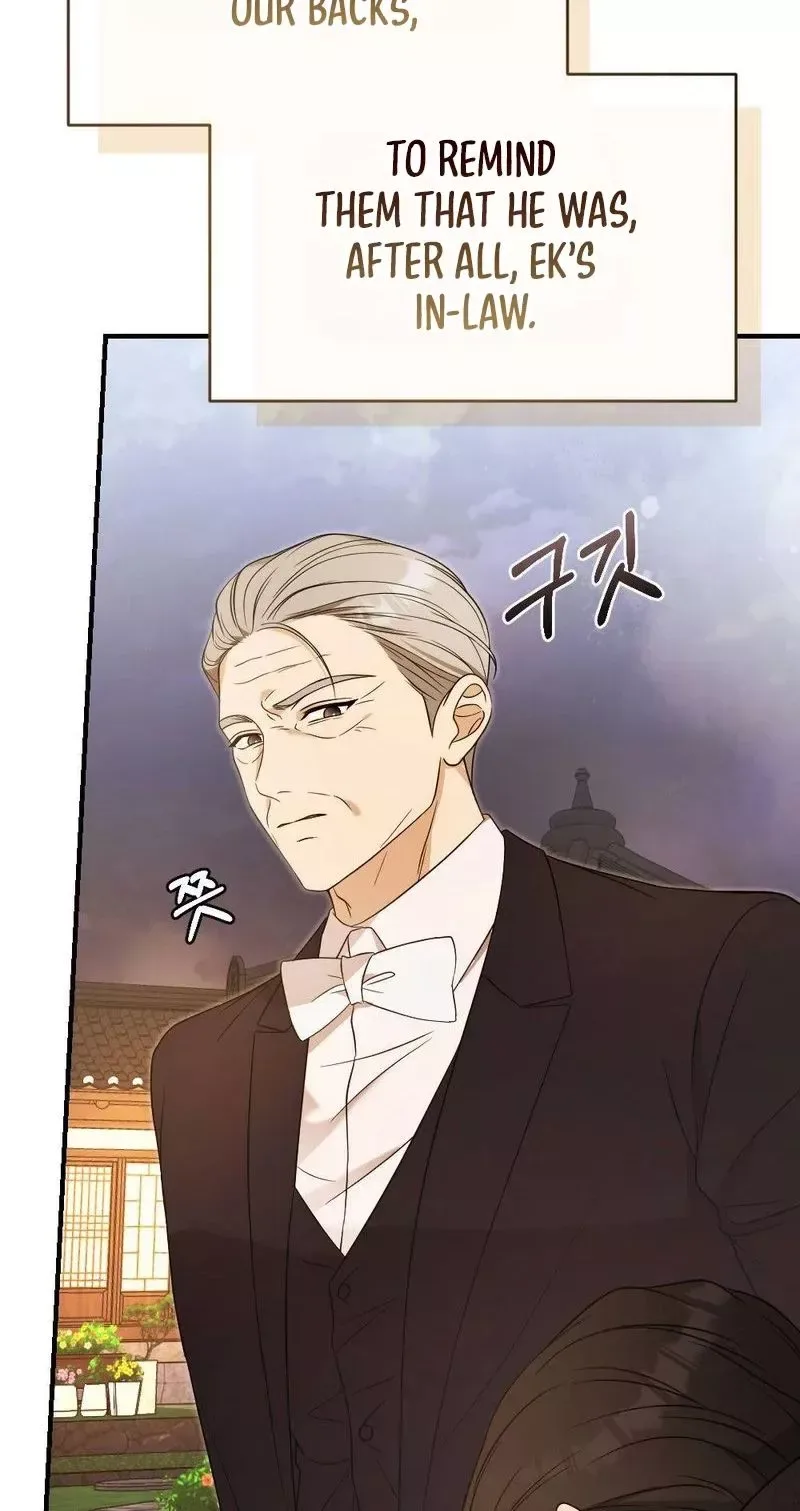 Broken Engagement Scandal Chapter 17 page 65