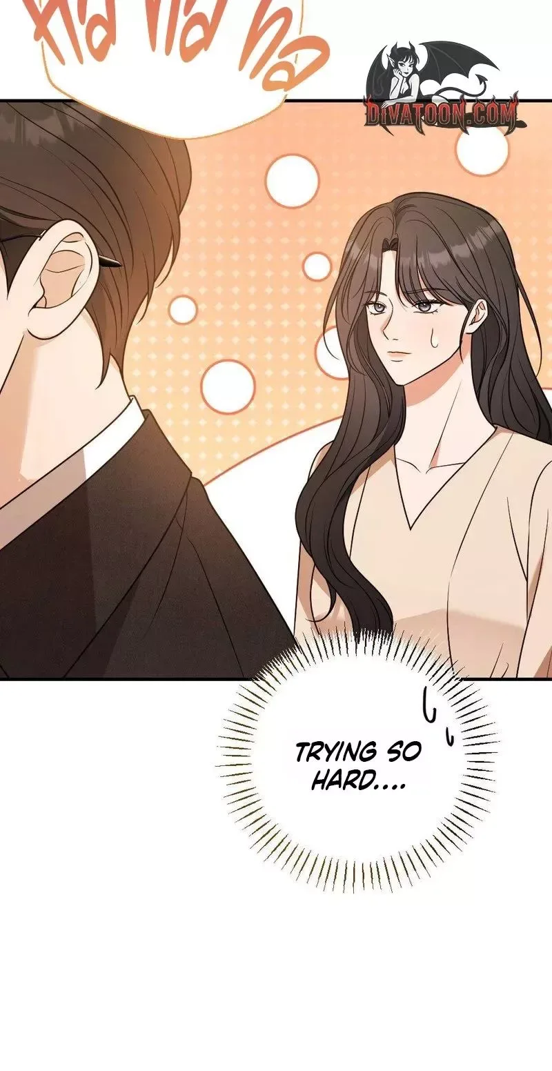 Broken Engagement Scandal Chapter 17 page 61