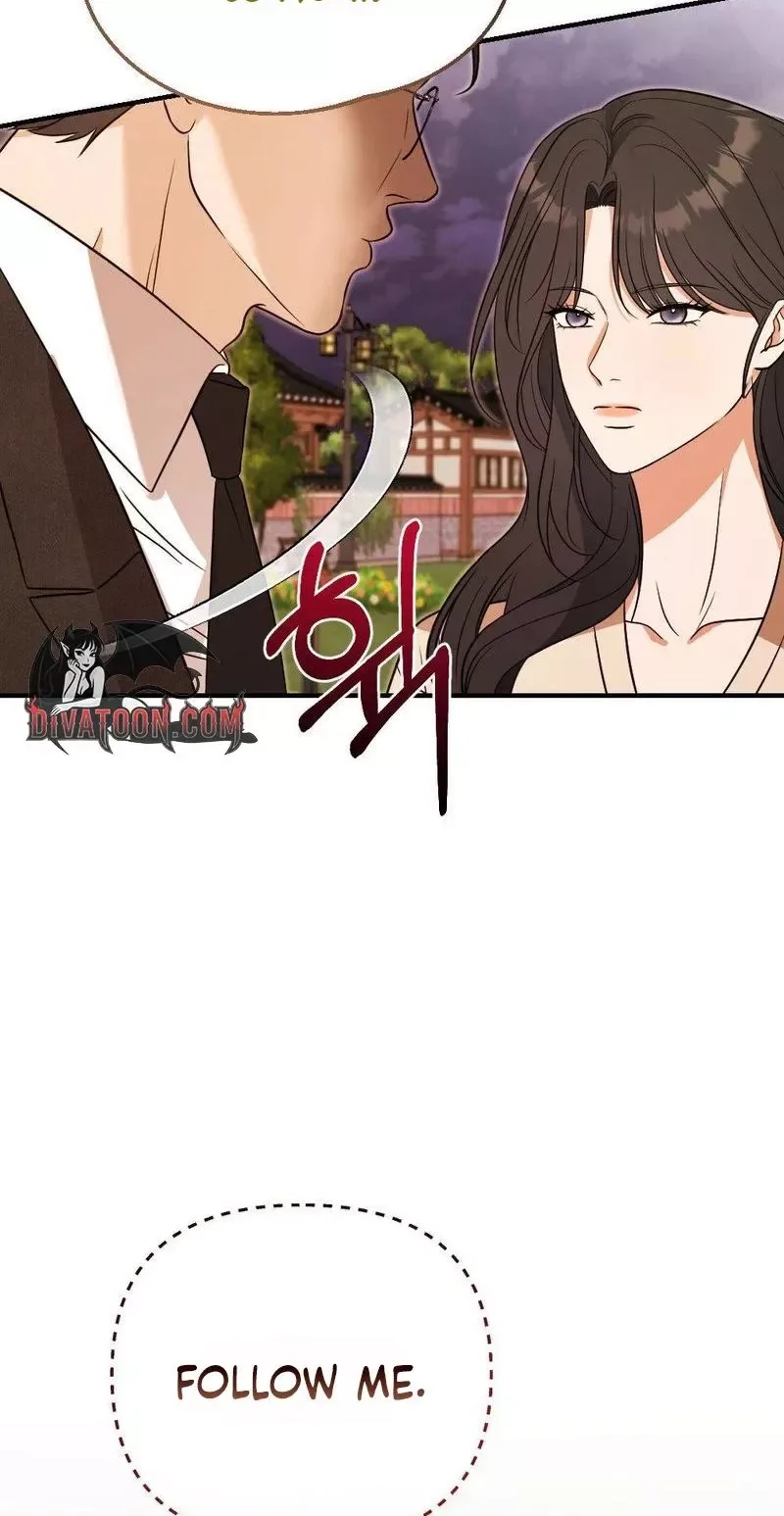 Broken Engagement Scandal Chapter 17 page 77
