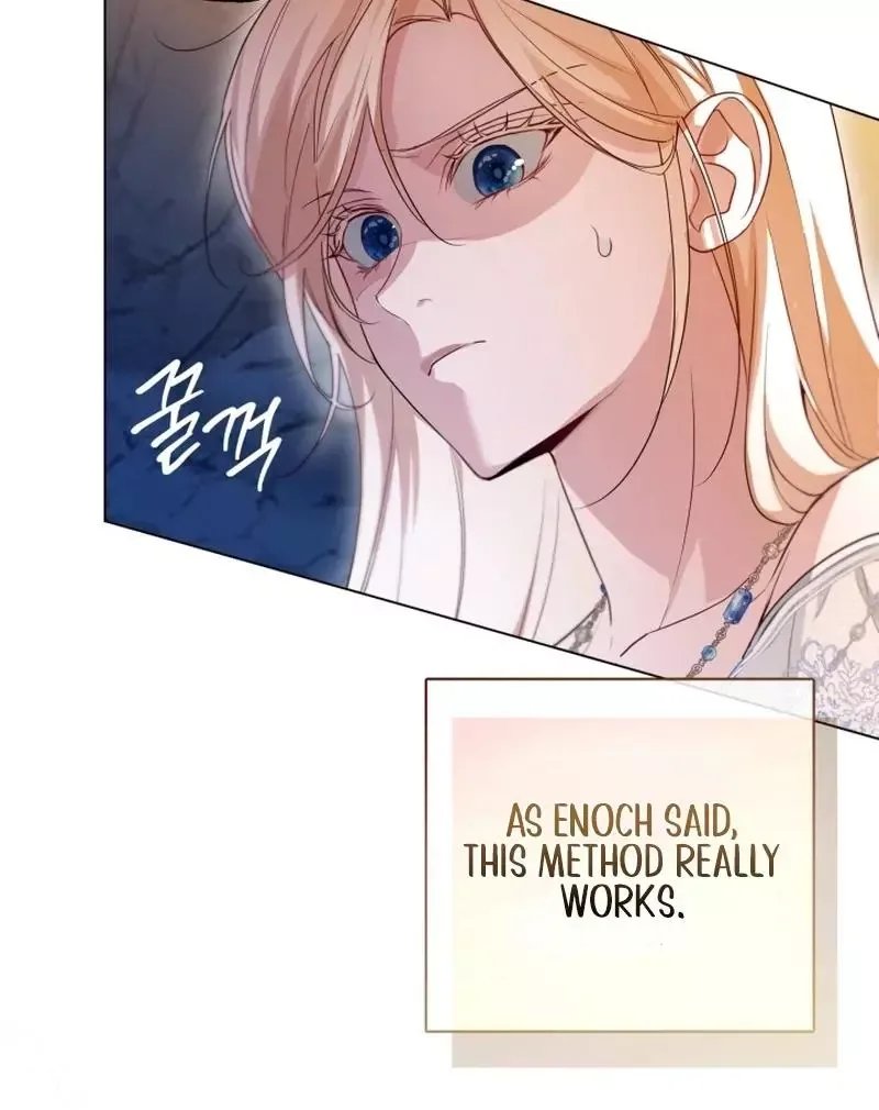 Trapped on a Remote Island With the Male Leads Chapter 17 page 103