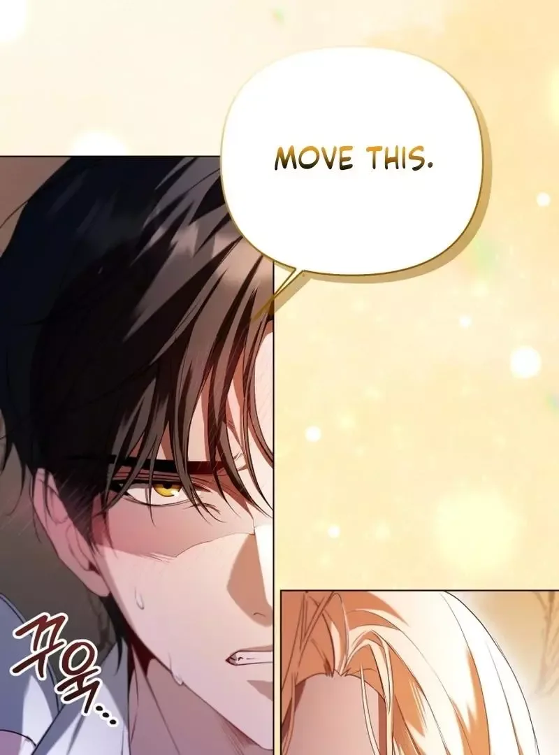 Trapped on a Remote Island With the Male Leads Chapter 17 page 107