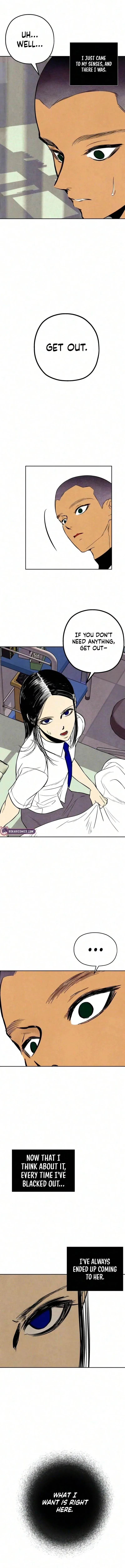 Maengjong Chapter 17 page 12