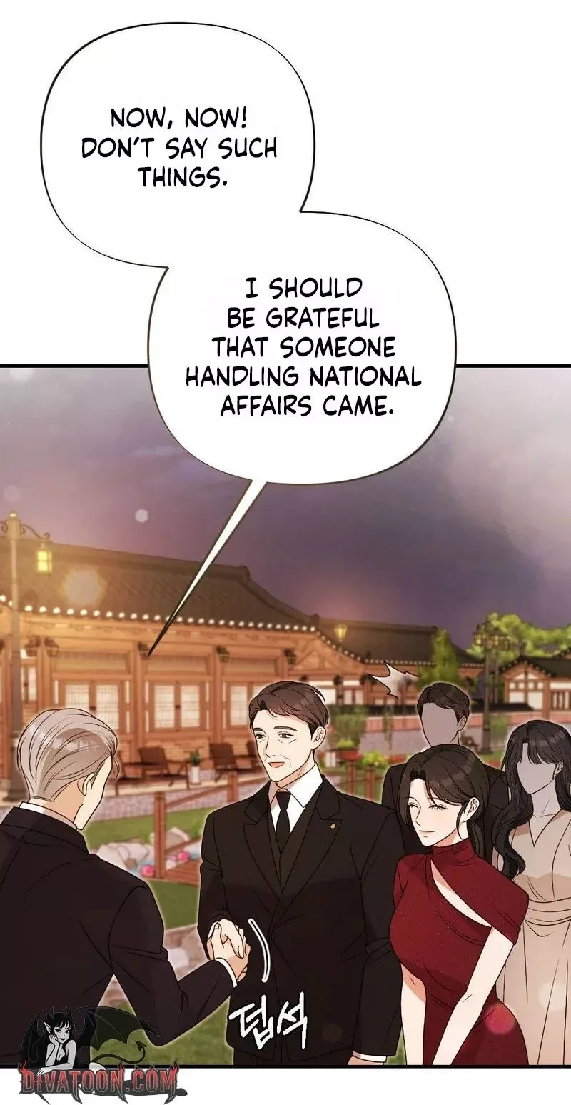 Broken Engagement Scandal Chapter 17 page 74