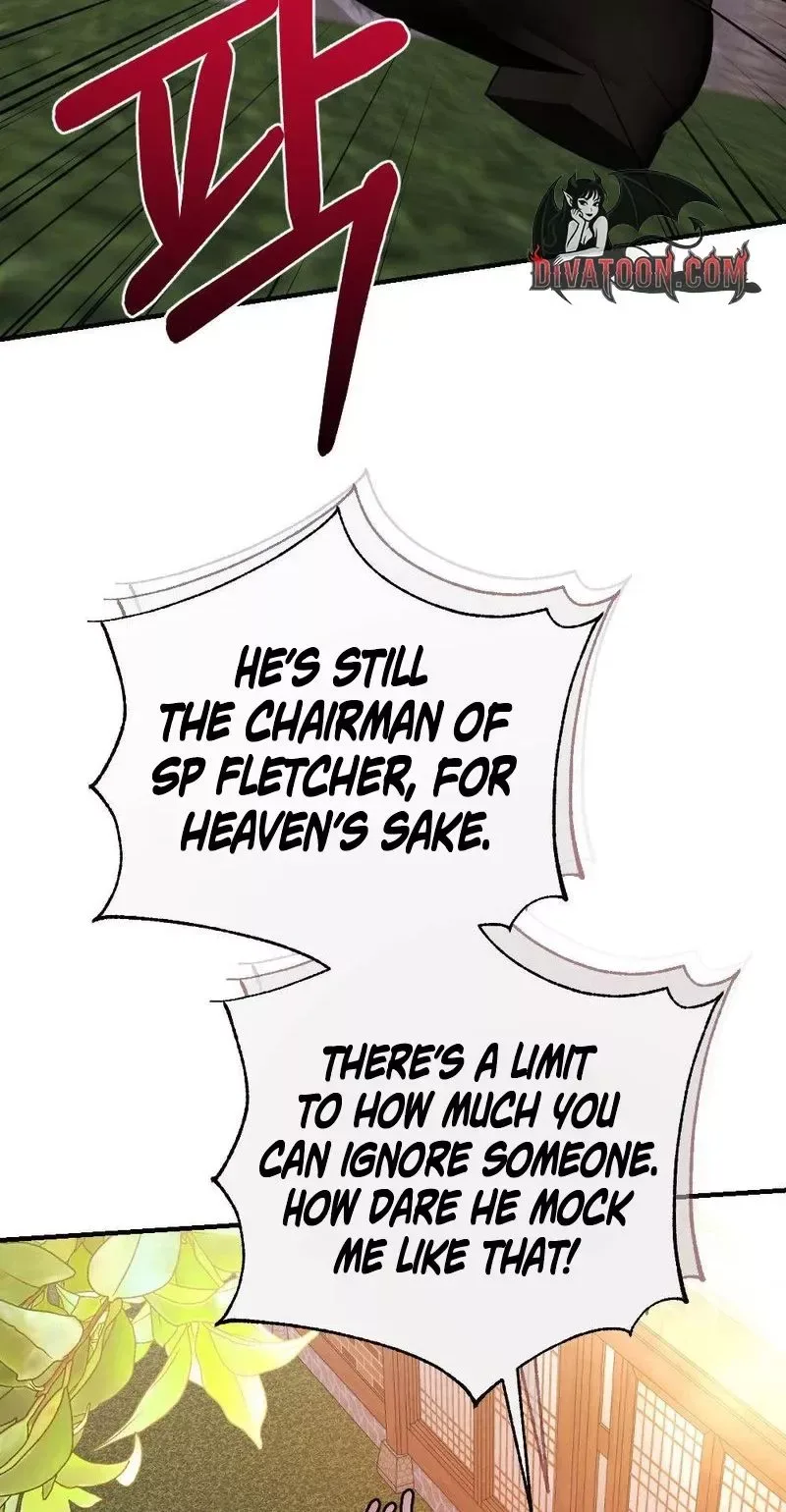 Broken Engagement Scandal Chapter 17 page 82