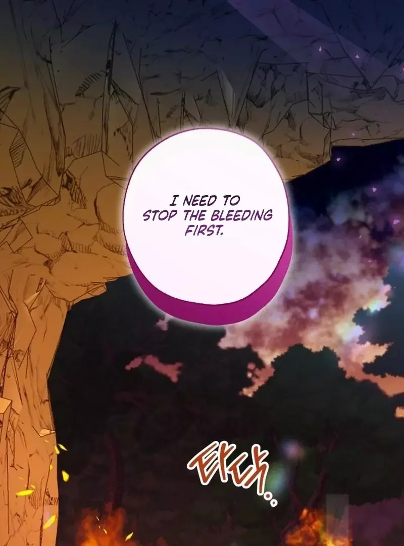 Trapped on a Remote Island With the Male Leads Chapter 17 page 123