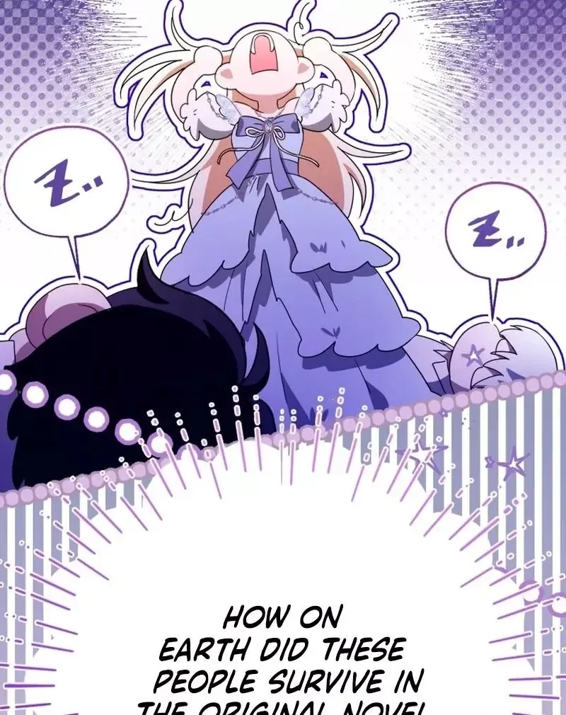 Trapped on a Remote Island With the Male Leads Chapter 17 page 119