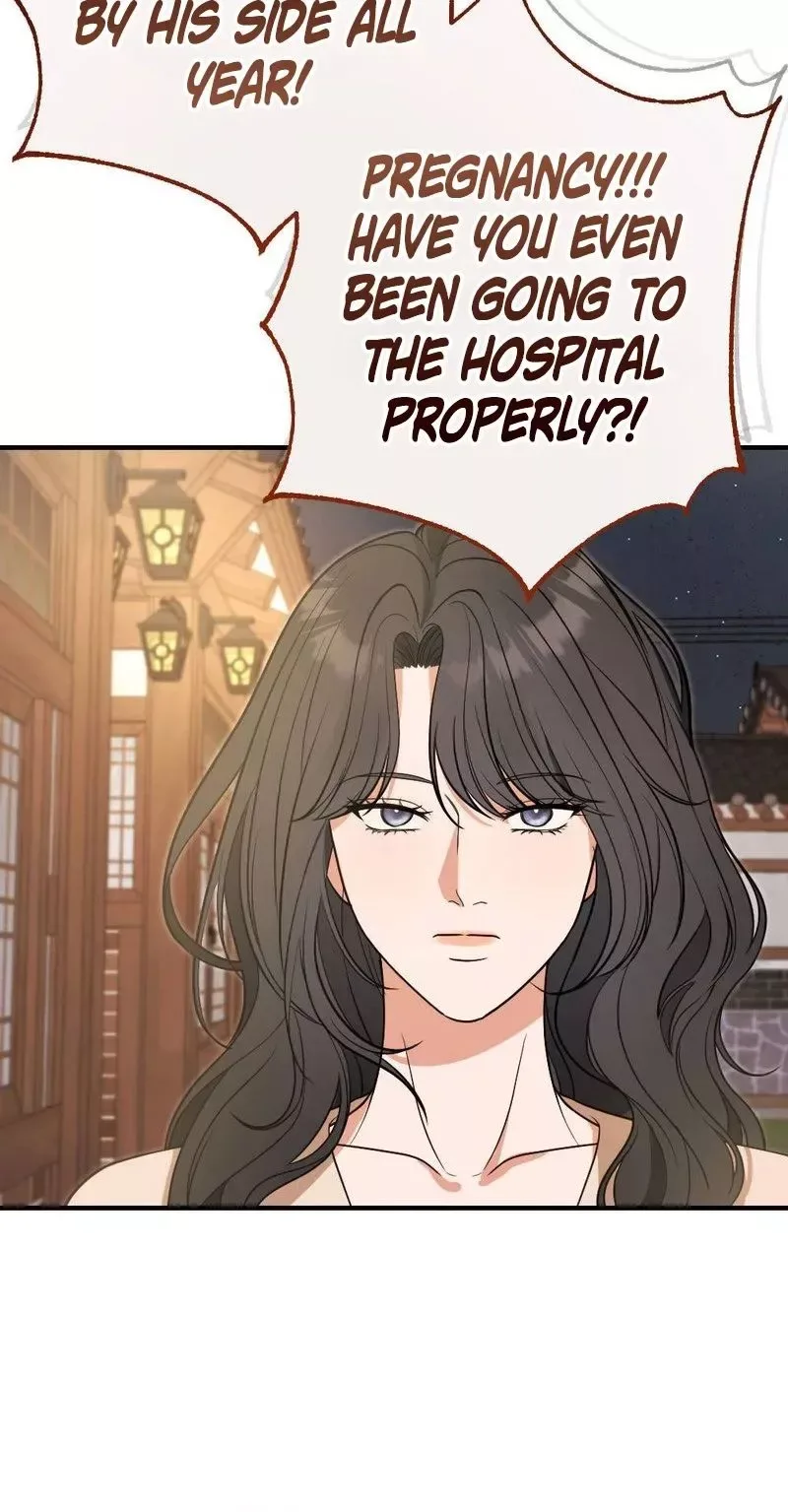 Broken Engagement Scandal Chapter 17 page 85