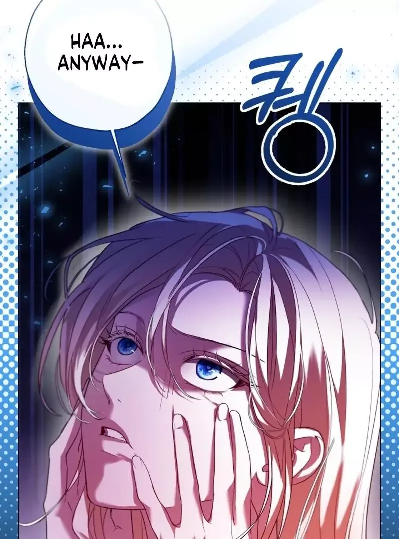 Trapped on a Remote Island With the Male Leads Chapter 17 page 121