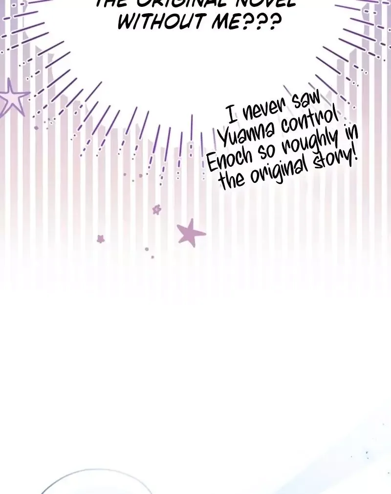 Trapped on a Remote Island With the Male Leads Chapter 17 page 120
